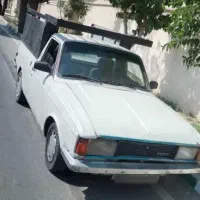 فروش پیکان وانت