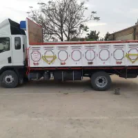 دایون ۶ تن مدل ۴۰۲