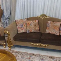 مبل کلاسیک