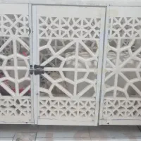 قفس|لوازم جانبی حیوانات|مشهد, چاهشک|دیوار