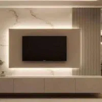 کابینت و کمد دیواری|جاکفشی، کمد، دراور|اهر, |دیوار