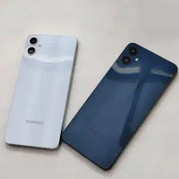 سامسونگ a05 تمیز