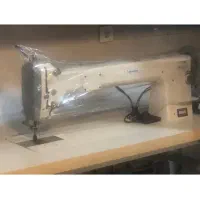 چرخ خیاطی تنه بلند  ضخیم دوز مبل پارچه چرم لحاف|چرخ خیاطی و ریسندگی|تهران, عبدل‌آباد|دیوار