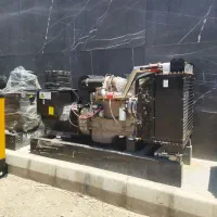 ژنراتور برق