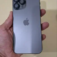 اپل 13 پرومکس 512