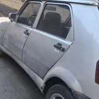 پی کی سپند|خودرو سواری و وانت|الشتر, |دیوار