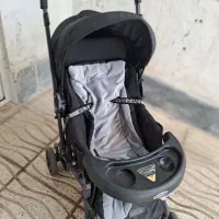 کالسکه دلیجان ضدآب|کالسکه و لوازم جانبی|نظرآباد, نظرآباد|دیوار