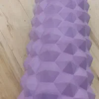 فوم رولر آجدار 50 سانتیمتر|تجهیزات ورزشی|مشهد, هفده شهریور|دیوار