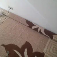 فروش گلیم فرش اجاق گاز و یک فرش ۱۲ متری