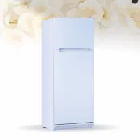 یخچال فریزر ۱۶ فوت پارس