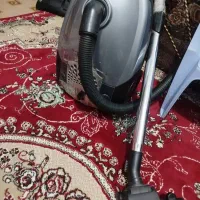 جاروبرقی الجی