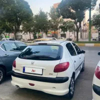 ۲۰۶تیپ ۲