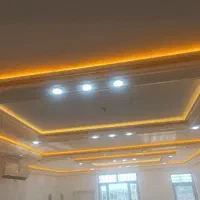 گچکاری ساختمان|خدمات پیشه و مهارت|آبادان, |دیوار