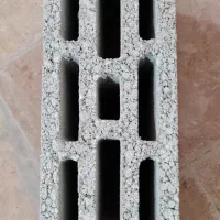 بلوک فوق سبک پرسی تبریز با دستگاه اتوماتیک|مصالح و تجهیزات ساختمان|اصفهان, پل شریعتی|دیوار