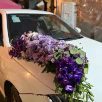 گل ارایی مجالس