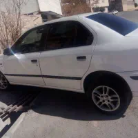 سمند EF7مدل 90|خودرو سواری و وانت|تهران, بریانک|دیوار