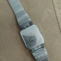 ساعت دو زمانه|ساعت|صومعه‌سرا, |دیوار