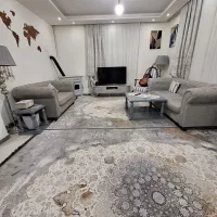 مبل چستر ۷ نفره نو