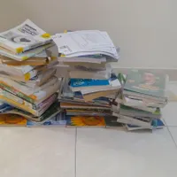 کتاب های تست تجربی|کتاب و مجله آموزشی|کیش, |دیوار