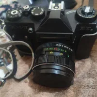 دوربین زنیت