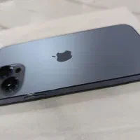اپل iPhone 13 Pro Max با حافظهٔ ۵۱۲ گیگابایت اکبند|موبایل|کرج, شهرک بنفشه|دیوار