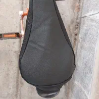 دوچرخه ۱۲ نارنجی|دوچرخه، اسکیت، اسکوتر|اسلامشهر, شهرک مفیدی|دیوار