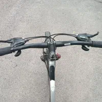 دوچرخه ویوا 26|دوچرخه، اسکیت، اسکوتر|گرگان, |دیوار