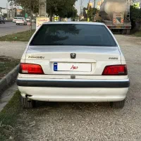 پژو پارس|خودرو سواری و وانت|ساری, |دیوار