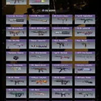 اکانت کالاف لول ۴۰۰