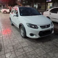 کوییک دنده‌ای R، مدل ۱۴۰۱|خودرو سواری و وانت|بروجن, |دیوار