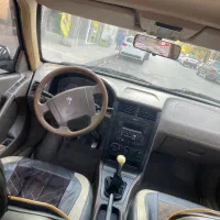 405دلفینی بدون رنگ شاسی سالم|خودرو سواری و وانت|اصفهان, الهیه|دیوار