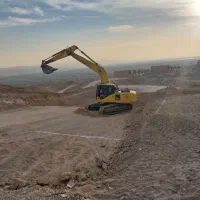 خاکبرداری سنگبرداری