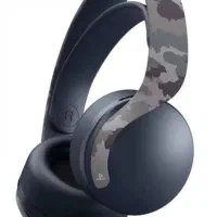 هدست ps5. Pulse 3D