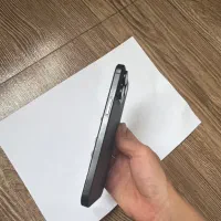 ایفون ۱۵ پرو مکس مشکی ۲۵۶ گیگ