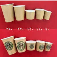 دستگاه دوجداره زن لیوان کاغذی