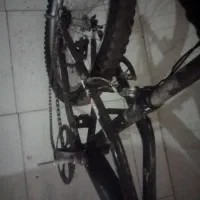 دوچرخه سایز ۲۰