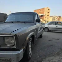 مزدا وانت ۱۶۰۰|خودرو سواری و وانت|اسالم, |دیوار