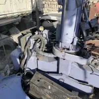فروش دستگاه جرثقیل