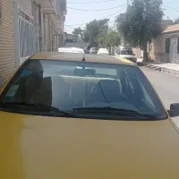 فروش تاکسی پژو ۴۰۵|خودرو سواری و وانت|شیراز, کوزه گری|دیوار