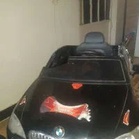 ماشین شارژی