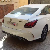 ام جی GT صفر خشک 2024|خودرو سواری و وانت|تهران, توحید|دیوار