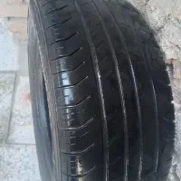 لاستیک پژو DENA 205.60 R14|قطعات یدکی و لوازم جانبی|چناران, |دیوار