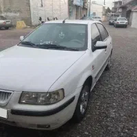 فروش یک دستگاه سمندef7