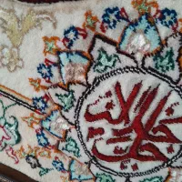 تابلو فرش ابریشم دار|تابلو فرش|تهران, آزادشهر|دیوار
