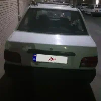 فروش فوری پراید کارمندی