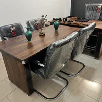 میز اداری کنفرانس BOX
