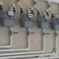 لوله کشی گاز خانگی(کلی وخرده کاری،زیرکار و روکار)