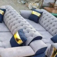 بزرگترین گالری مبلنگین*جنب بیرونبرسفیر*