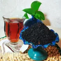 عرضه انواع چای لاهیجان