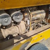 کمپرسور بادی